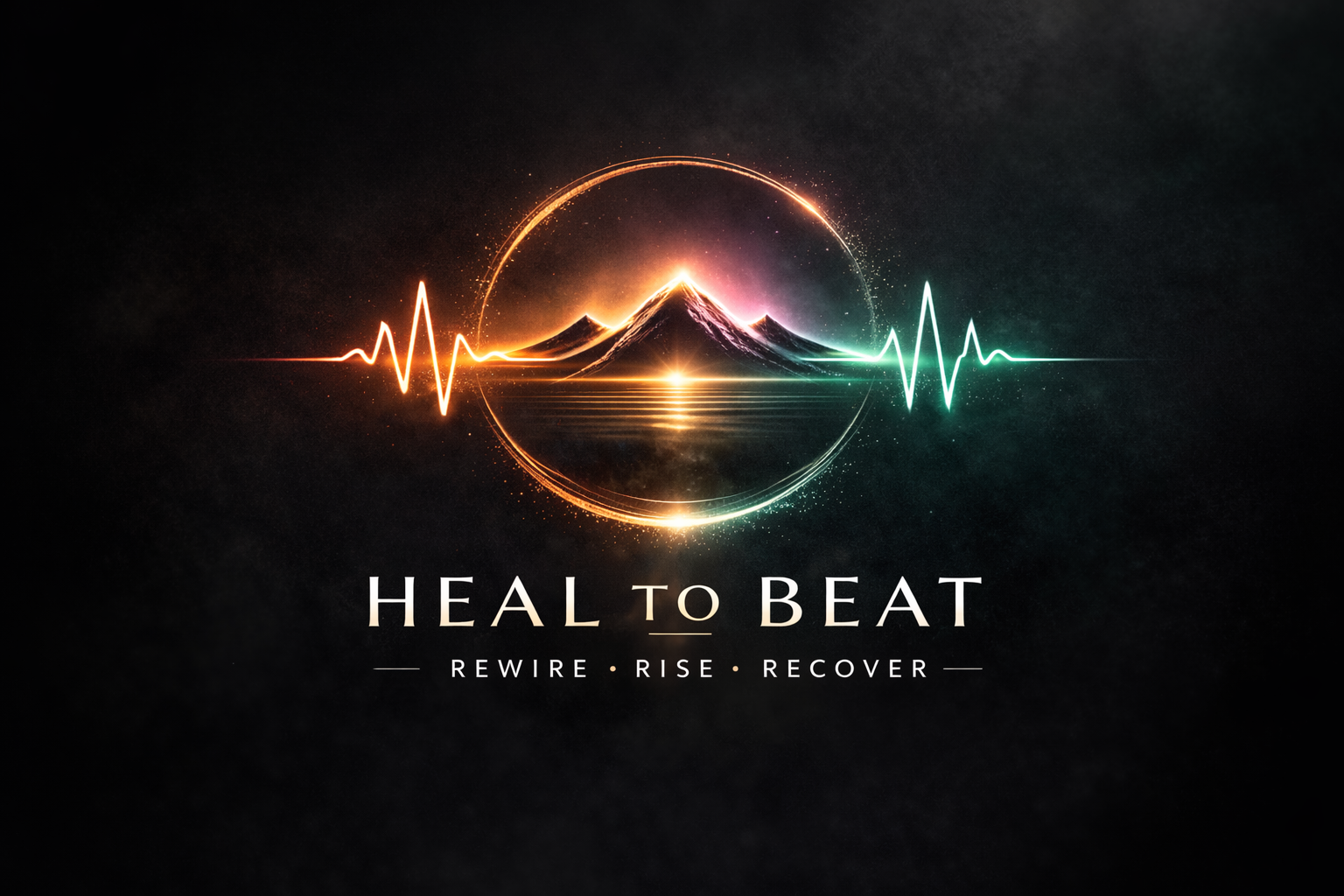 Heal To Beat